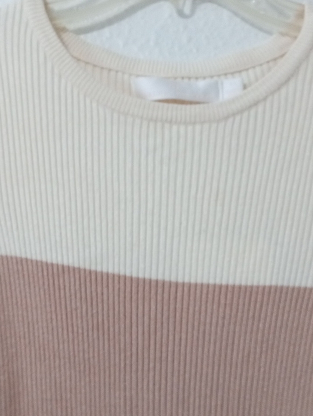 Rachell Parcell Sweater Dress - Picture 4 of 9